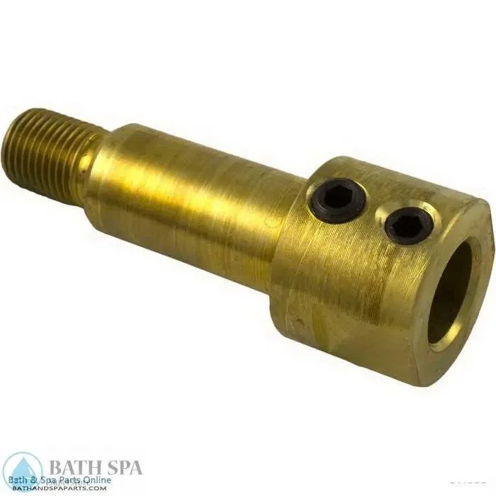 Jacuzzi ULSB/ULSC Stub Shaft (07-3610-09-R)