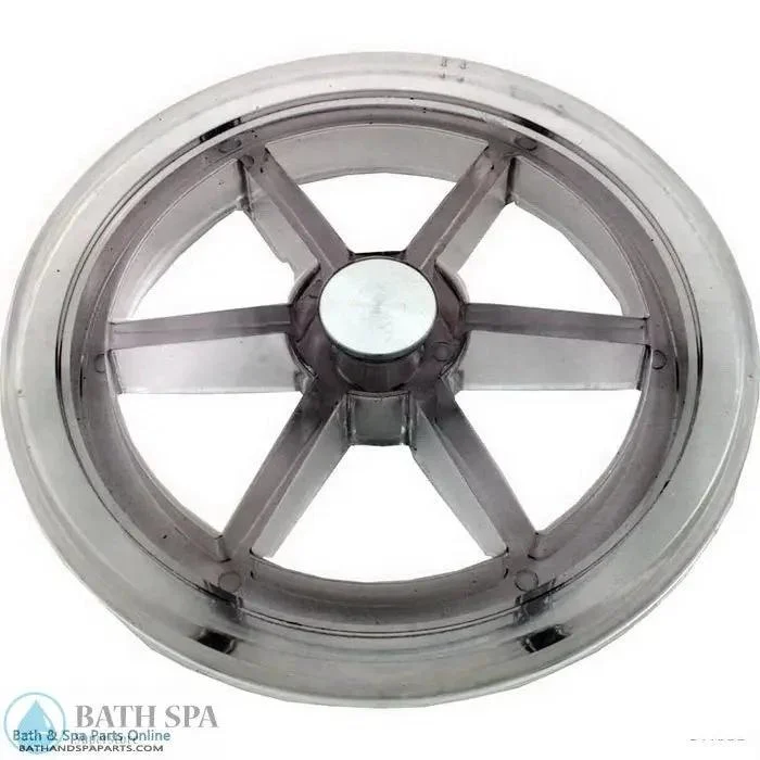 Jacuzzi ULSB/ULSC Trap Lid [Replaces 16-0948-07] (16-0120-07-R)