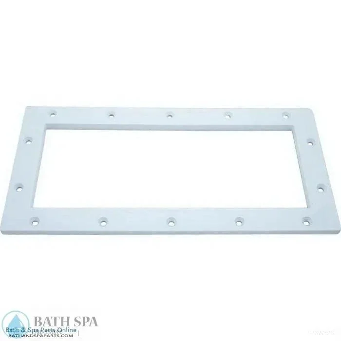 Jacuzzi WL/WC/WB Skimmer Faceplate (43-1144-04-R)