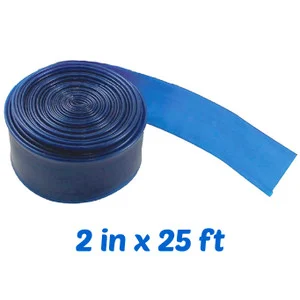 JED 2″ x 25′ Deluxe Backwash Hose, JED60645025
