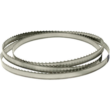 JET Tools Bandsaw Blade 1/2" x .025" x 64-1/2" x 14R- Carbon For HVBS-56M, HBS-56S