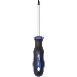 Jet 4" Phillips Ergonomic Screwdriver