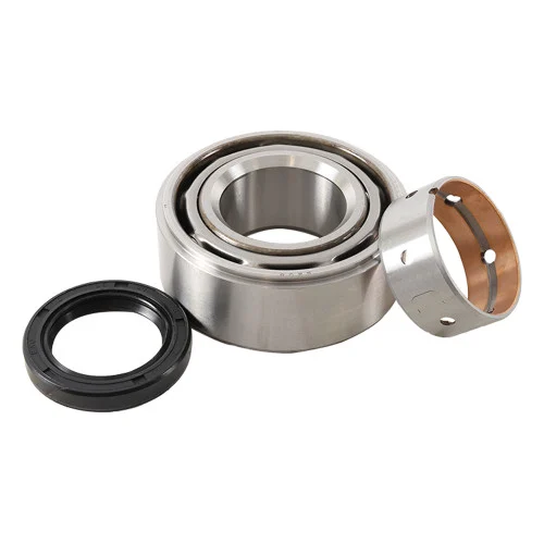 K075 Hot Rods Main Bearing Seal Kits for Kawasaki KFX 700 V-Force 2004-2009