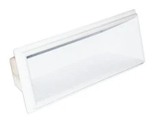 KDI Paragon Heavy Duty Plastic Recessed Steps – 32102