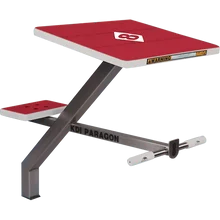KDI Paragon Long Reach StandardQuickset Full Height Starting Platform