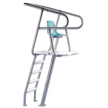 KDI Paragon Paraflyte Lifeguard Chair, OSHA, Superflyte – 20004