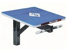 KDI Paragon Varsity Classic Standard Quickset Starting Platform