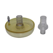 KEMP USA Seal Easy Resuscitation Mask – 10-527
