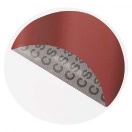 Klingspor 5" PSA Sanding Disc - 120 Grit