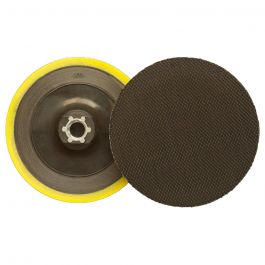Klingspor 5" Hook and Loop Backing Pad