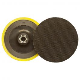 Klingspor 4-1/2" Hook and Loop Backing Pad