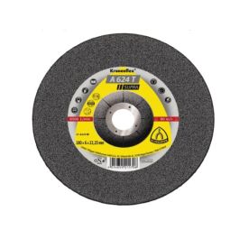 Klingspor A624T Supra 6" Grinding Wheel