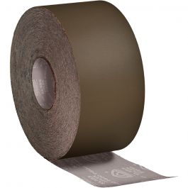 Klingspor 1-1/2" x 5 m Shop Roll - 120 Grit