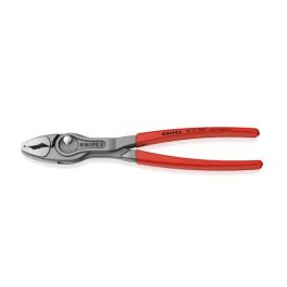 Knipex TwinGrip Slip Joint Pliers - 10"