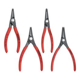 Knipex 002003SB 4pc Precision Circlip Pliers Set