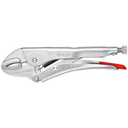 Knipex 4104250 10" Round Locking Pliers