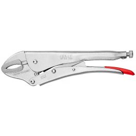 Knipex 4104300 12" Round Locking Pliers