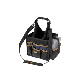 Kuny's 23-Pocket Electrical and Maintenance Tool Bag