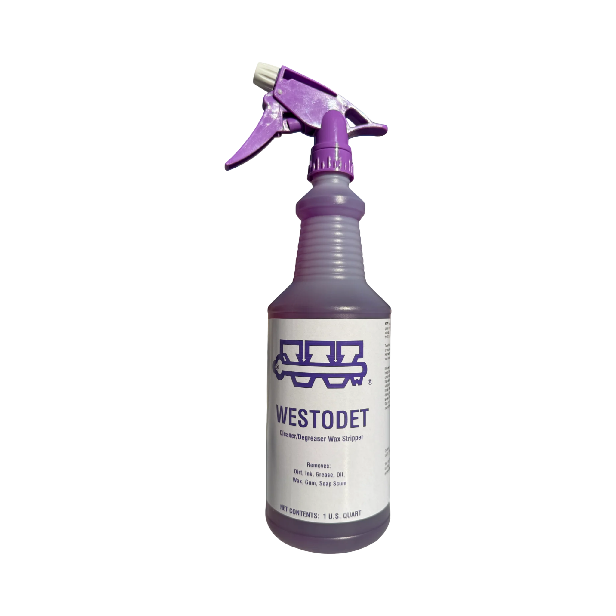 KWC – Westodet Degreaser 1qt