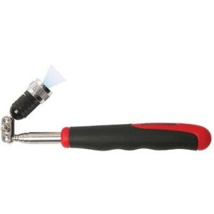 Ullman - Lighted Magnetic Pick-Up Tools Lighted Pick Up Tool HTLP-1