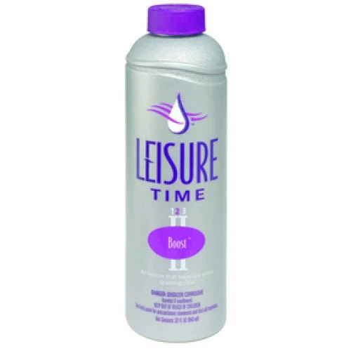 Leisure Time Boost – 1 Qt – 45505A