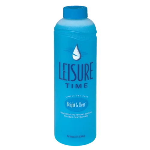 Leisure Time Bright & Clear – 1 Qt – A