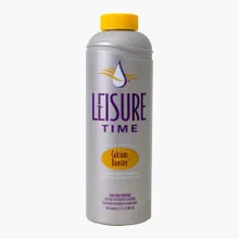 Leisure Time Calcium Booster 1lb – CB