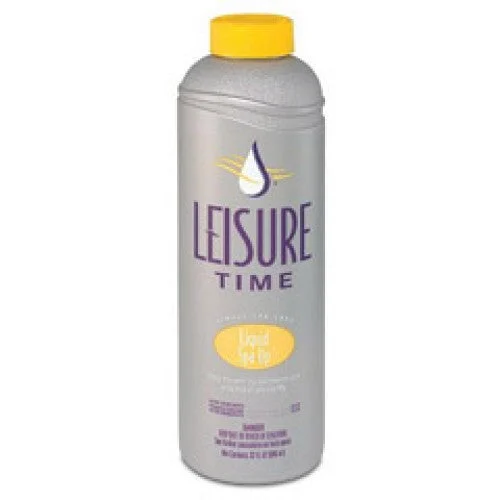 Leisure Time Liquid Spa UP – 1 Qt – ZHQ