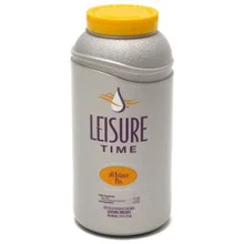 Leisure Time pH Balance Plus 3 lbs – 45410A