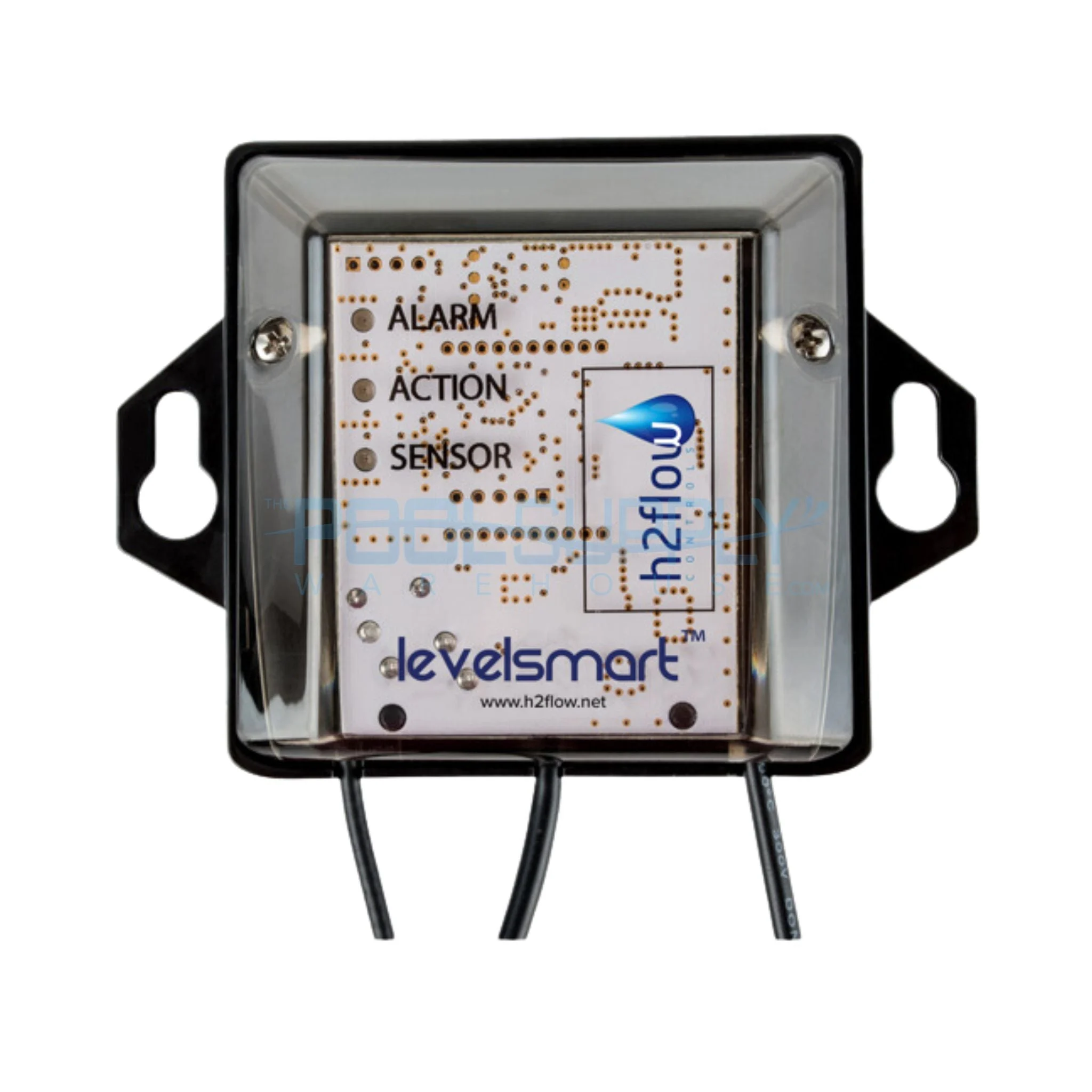 LevelSmart™ Wireless Autofill – LSWA