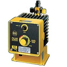 LMI – Liquid Feed Pumps – 0-96 GPD, Max at 100 PSI – C121-362SP
