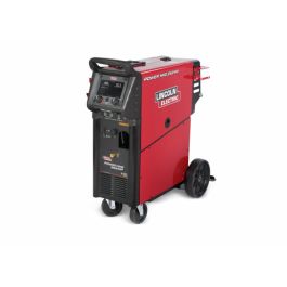 Lincoln Electric 262 MIG Welder
