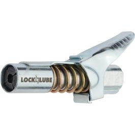 LockNLube GC81011 Grease Gun Coupler