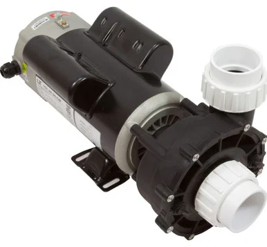 LX Wet-End for 3 Hp 48 Frame Pump WE-48WUA 2002C-Ii