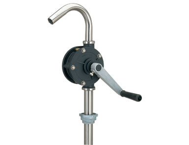 Lumax Rotary Action, Corrosion Resistant LX-1321