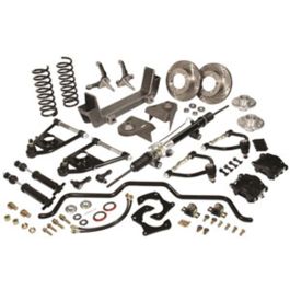 CPP Mustang II IFS System for 1955-59 Chevy Truck