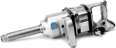 Wilmar - Impact Wrench Part Number: M634