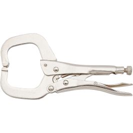 Magnum 11" Locking C-Clamp - 216711F