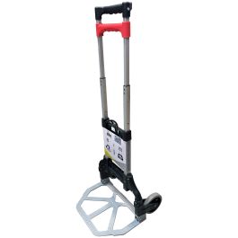 Magnum Folding and Telescoping Aluminum Hand Truck - FW70