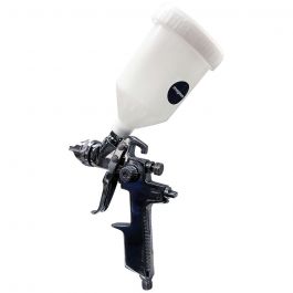 Magnum Mini Gravity Feed Spray Gun - HS2000G