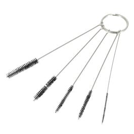 Magnum Airbrush Cleaning Brush Set, 5-Piece Assortment - HSC5
