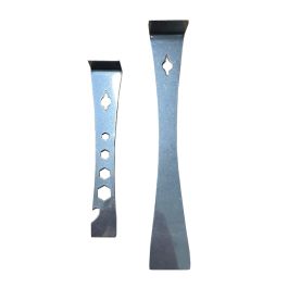 Magnum 2-Piece Pry Bar Set - PBSPK107