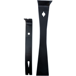 Magnum Pry Bar Set -2pk 9-1/4" and 7-1/4" - PBSPK108