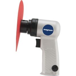 Magnum High Speed Sander, 5" - RP7317