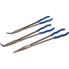 Magnum 3pc 16" Long Reach Plier Set - S1632
