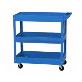 Magnum 3 Tray Service Cart - SC1340