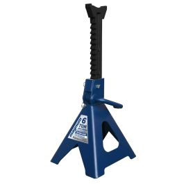 Magnum Jack Stand Set, 6-Ton Capacity - TH56002A