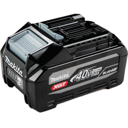 Makita BL4040F 40v Max XGT 4.0Ah High Power Battery