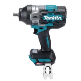 Makita 40Vmax XGT Brushless 1/2" High Torque Impact Wrench, Tool Only