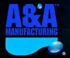 A&A Manufacturing Step Head Magna Sweep Ii Tan | 521834